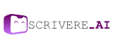 Scrivere AI logo